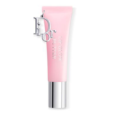 Фото Блиск для губ з пептидами Dior Addict Lip Glow Butter 101 Glazed Pink