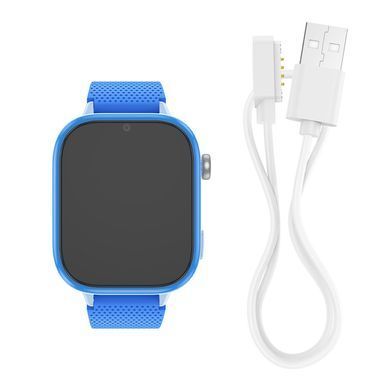 Фото Дитячий смарт годинник Hoco Y101  Y101 Blue