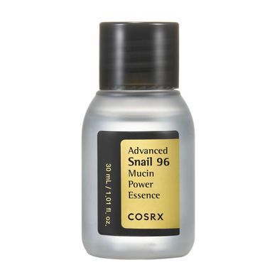 Фото Набір мініатюр для догляду за шкірою з муцином равлики Cosrx All About Snail Kit Snail Kit
