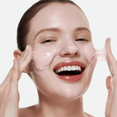 Фото Пінка для вмивання Biodance Collagen Mask to Foam Cleanser 150 мл Foam Cleanser