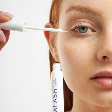 Фото Сироватка для догляду за віями Orphica REALASH Eyelash Enhancer 3 мл Eyelash Enhancer