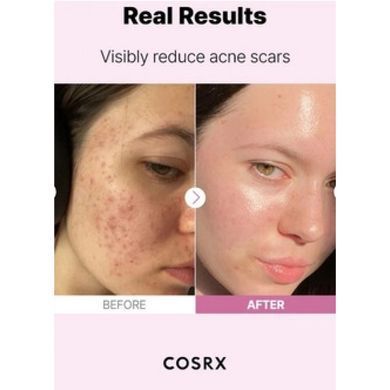 Фото Сыворотка с ниацинамидом 15% Cosrx The Niacinamide Serum 20 ml Niacinamide 15%