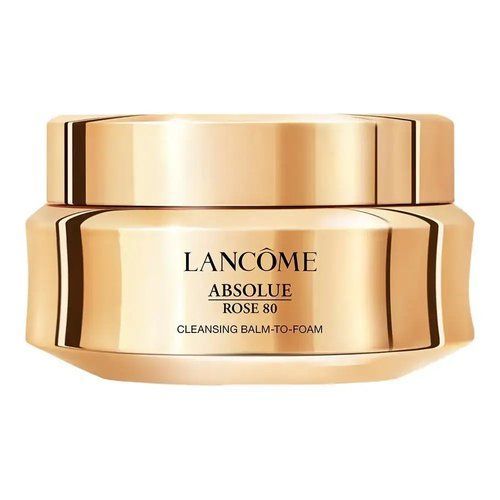 Бальзам для очищения лица Lanc&ocirc;me Absolue Rose 80 Cleansing Balm-to-Foam 150 мл