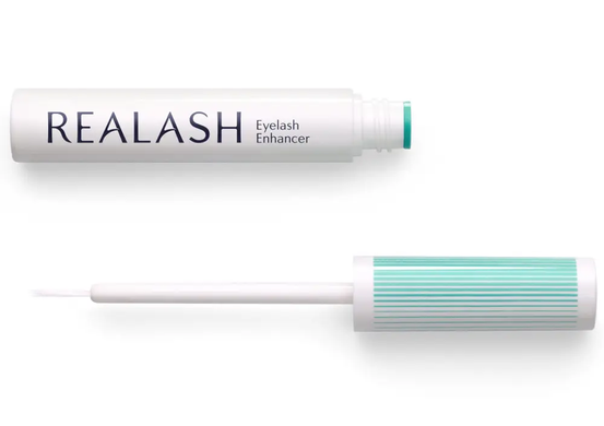 Фото Сироватка для догляду за віями Orphica REALASH Eyelash Enhancer 3 мл Eyelash Enhancer