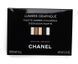 Палетка тіней Chanel Lumiere Graphique