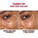 Патчі для шкіри навколо очей Charlotte Tilbury Immediate Eye Revival Patches 60 шт