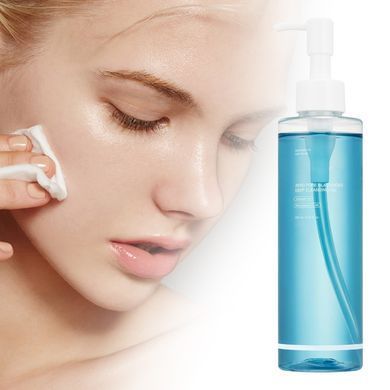 Фото Гидрофильное масло для глубокой очистки пор Medicube Zero Pore Blackhead Deep Cleansing Oil 205 мл Deep Cleansing Oil