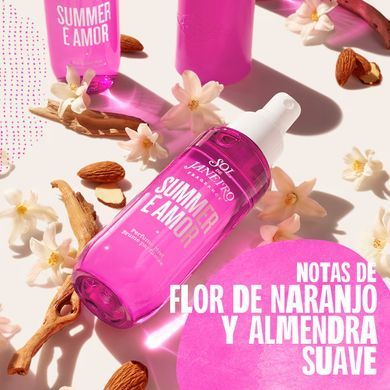 Фото Парфюмированный спрей Sol de Janeiro Summer E Amor 90ML Summer E Amor