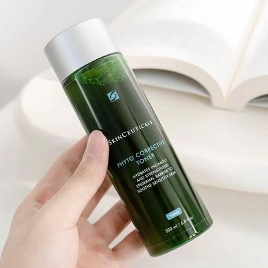 Тоник для лица SkinCeuticals Phyto Corrective Toner 200 мл