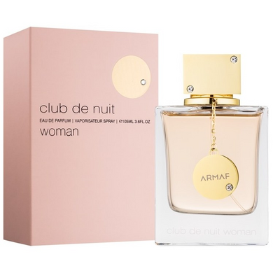 Фото Духи Armaf Club De Nuit 105 ml Woman