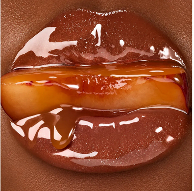 Подарунковий набір блисків для губ із глянцевим ефектом Gisou Fruit Lip Gloss Set 6 штук