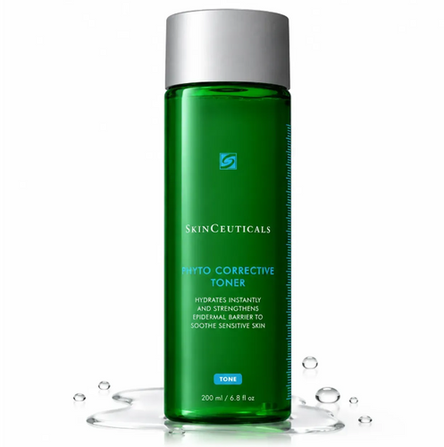Тоник для лица SkinCeuticals Phyto Corrective Toner 200 мл