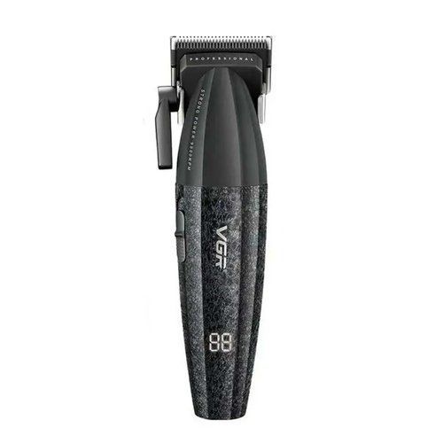 Фото Машинка для стрижки волосся VGR V-640C Professional з керамічним ножовим блоком V-640C