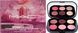 Фото Палетка тіней для повік MAC Connect In Colour Eye Shadow Palette 6 Colours MAC Palette Rose Lens