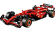 Конструктор болід Формула-1 Ferrari SF-24 1361 деталь Red