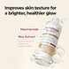 Ампула для лица Dr. Melaxin Peel Shot Exfoliating White Rice Ampoule, 80 мл