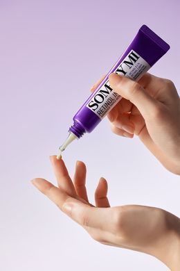 Фото Крем для век с ретинолом Some By Mi Retinol Intense Adavanced Triple Action Eye Cream 30ml Retinol Intense