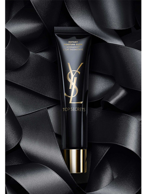 Фото База под макияж Yves Saint Laurent Instant Moisture Glow 40 мл Top Secrets