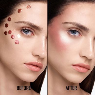 Фото Хайлайтер Dior Forever Glow Maximizer 11 мл Pink 011