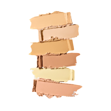 Консилер-коректор для обличчя MAC Studio Fix Conceal and Correct Palette Light