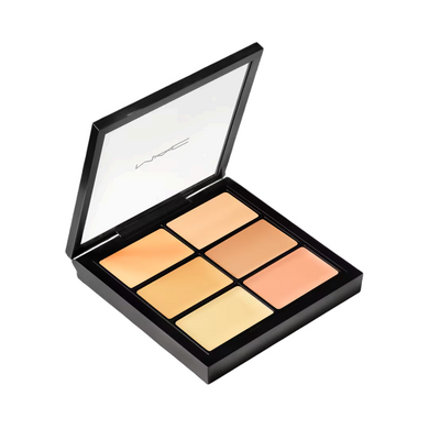 Консилер-коректор для обличчя MAC Studio Fix Conceal and Correct Palette Light