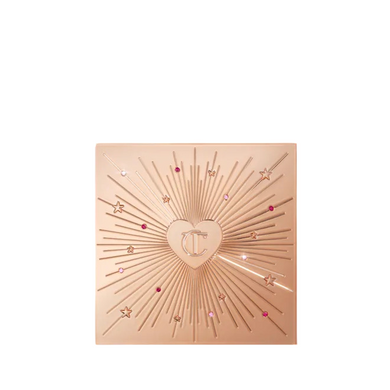Палетка тіней Charlotte Tilbury Pillow Talk Beautyverse Love Palette 9 кольорів