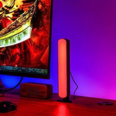 Фото Світильник із пультом настільний RGB Remote Control Remote Control