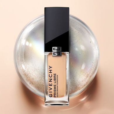 Фото Тональна основа для обличчя Givenchy Prisme Libre Glow Serum 30 мл Givenchy Prisme 0N