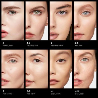 Фото Тональний крем Hourglass Ambient Soft Glow Foundation   Glow Foundation 1