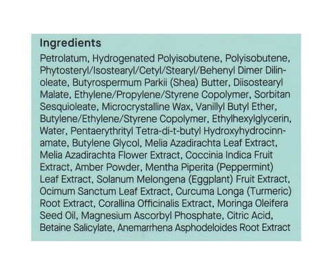 Фото Бальзам для увеличения губ Cosrx Refresh AHA BHA Vitamin C Lip Plumper 20g Cosrx AHA BHA 20