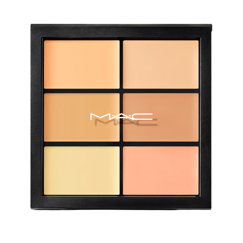 Консилер-коректор для обличчя MAC Studio Fix Conceal and Correct Palette Light