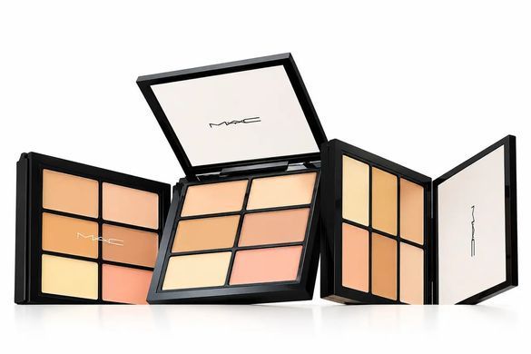 Консилер-коректор для обличчя MAC Studio Fix Conceal and Correct Palette Light