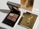 Лімітована палетка тіней Yves Saint Laurent Couture Mini Clutch Collector 025 Golden Lust