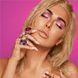Палетка тіней для повік Huda Beauty Obsessions Amethyst