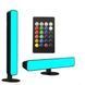 Світильник із пультом настільний RGB Remote Control