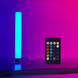 Світильник із пультом настільний RGB Remote Control