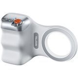 Фото Тримач для смартфона з Bluetooth-кнопкою TELESIN Fun Shot Magnetic Grip2 Grip2