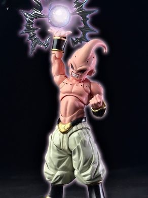 Фото Фигурка Tonsen ArtToys Adolescent Malevolence Anime Version 03A