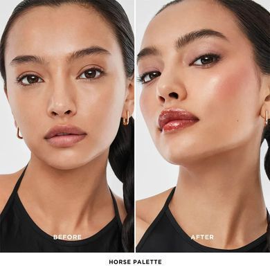 Набор пудровых средств для лица Hourglass Ambient Lighting Edit Unlocked Horse