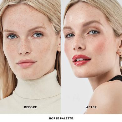 Набор пудровых средств для лица Hourglass Ambient Lighting Edit Unlocked Horse