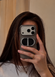 Компактне дзеркало з тримачем для телефону Dior Makeup Mirror with Phone Holder Black