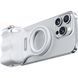 Тримач для смартфона з Bluetooth-кнопкою TELESIN Fun Shot Magnetic Grip2