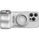 Тримач для смартфона з Bluetooth-кнопкою TELESIN Fun Shot Magnetic Grip2