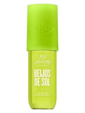 Фото Парфюмированный спрей Sol de Janeiro Beijos De Sol 90ML Beijos De Sol