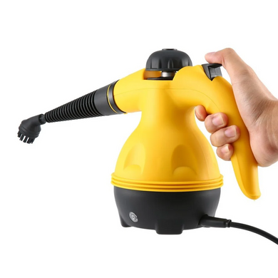 Фото Відпарювач пароочисник Steam Cleaner DF-A001 1050001