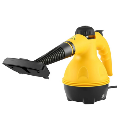 Фото Отпариватель пароочиститель Steam Cleaner DF-A001 1050001