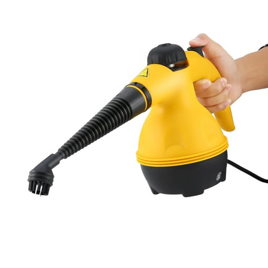 Фото Відпарювач пароочисник Steam Cleaner DF-A001 1050001