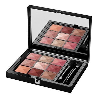 Тіні для повік Givenchy Le 9 de Givenchy №9.09 9 відтінків