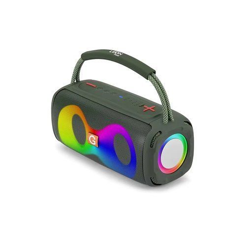 Фото Колонка Bluetooth Portable Wireless Speaker ET 311 ET 311 зелена