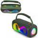 Колонка Bluetooth Portable Wireless Speaker ET 311 Зеленый